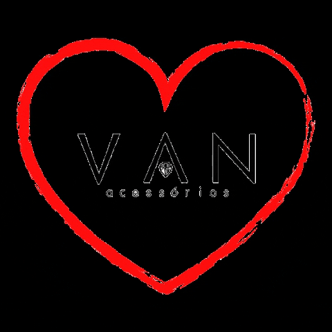 Van Acessórios GIF