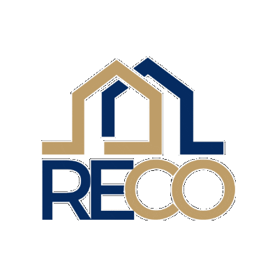 The Real Estate Collective Sticker