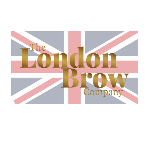 Hd Brows Brow Artist GIF by The London Brow Company