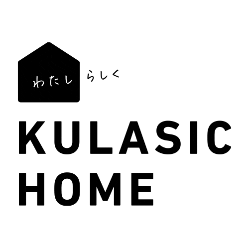 クラシックホーム Sticker by KULASIC_HOME
