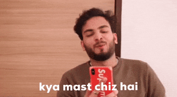 Elvish GIF