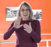Be There Soon Any Time Now GIF