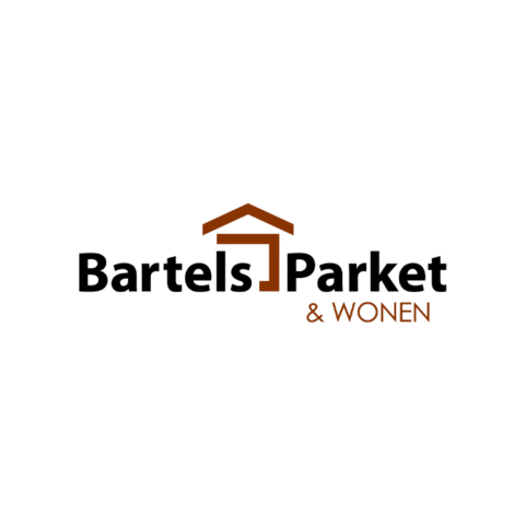 Bartels Parket Sticker