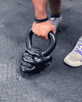 Big Foot Fitness GIF by Onnit
