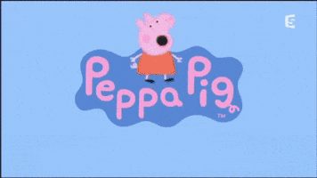 spinach jcvd peppapig enflurederenard airpeppa GIF