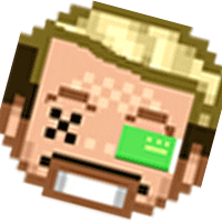 Sticker by Gon Manosperta