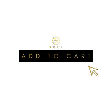 Unrefined Riches Sticker