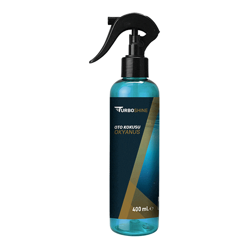 Turbo Shine Sticker by Otomotivi