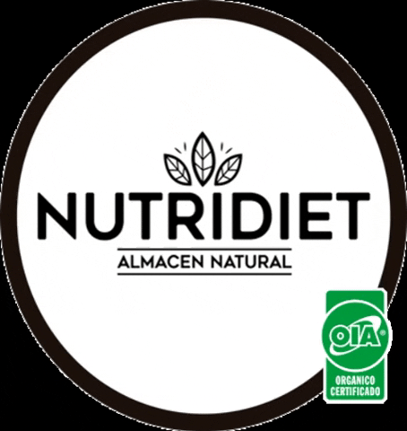 Oia GIF by Nutridiet