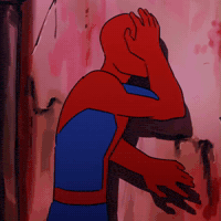 Spiderman Akira