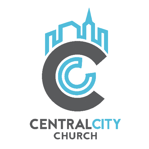 Cookeville Sticker by Central City Church