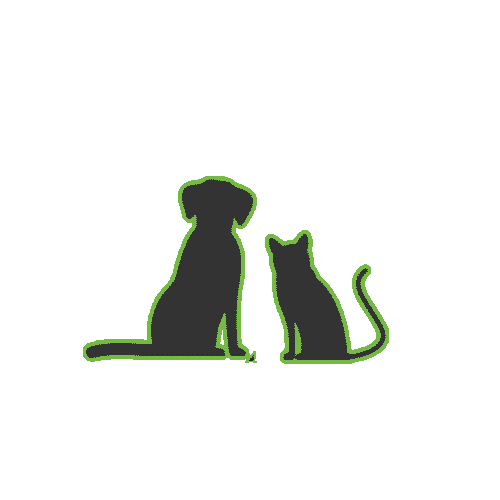 SYNLawn Sticker