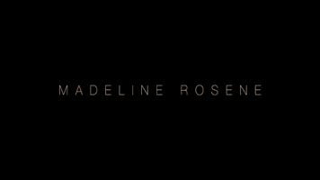 Video GIF by Madeline Rosene