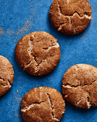 Cookies Daniellewalker GIF