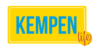 Life Kempen Sticker by lifejournale