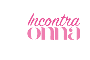 IncontraDonna Sticker