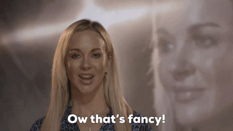 Mma Laura GIF by UFC - Find & Share on GIPHY