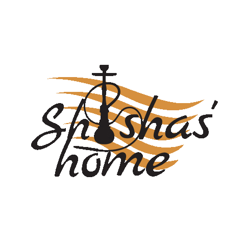 Shishashome Sticker
