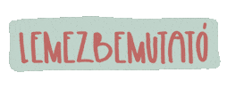 Magyar Sticker
