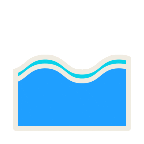 Sticker by Funfields Themepark