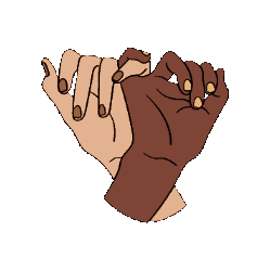 WomenNC Sticker