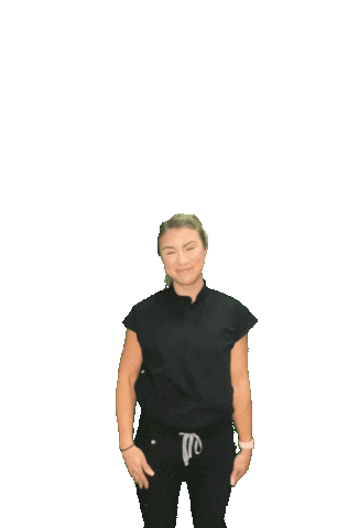 Nurse Ali Sticker