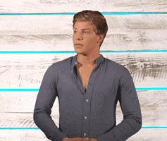 Love Island Reaction GIF by Videoland