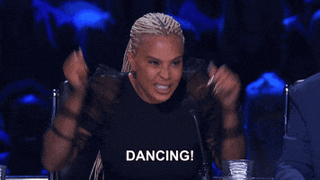 Laurieann Gibson Dancing GIF by So You Think You Can Dance