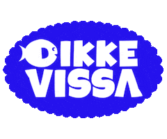 Boss Events Sticker by Dikke Vissa