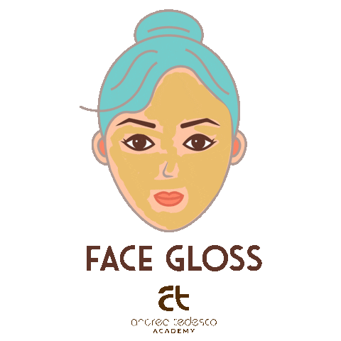 Sticker by Instituto Andrea Tedesco