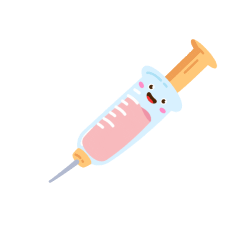 한국고양이수의사회 Sticker by 올해도안냥