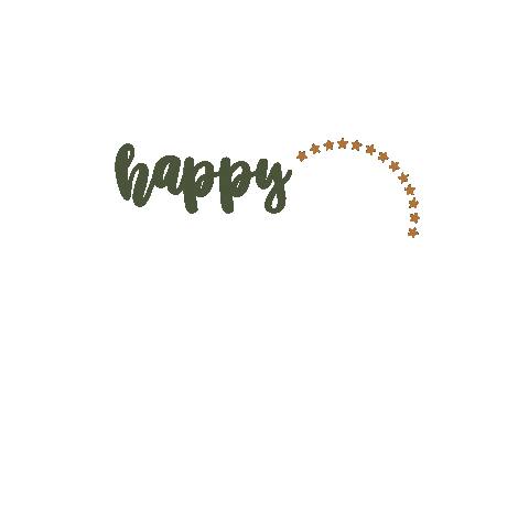 Friday Blogger Sticker by Let's Party Prettier