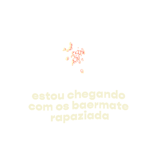 baermate Sticker
