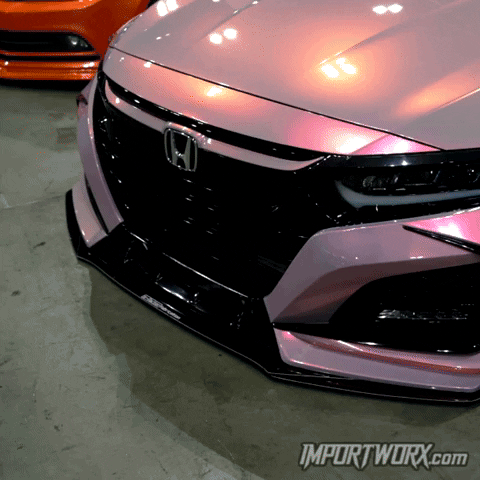 Honda Sport GIF by ImportWorx