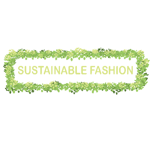 Nature Sticker