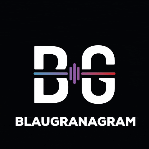 Blaugranagram GIF