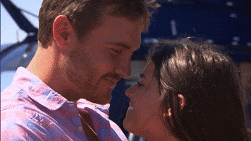 Episode 11 Love GIF by The Bachelor