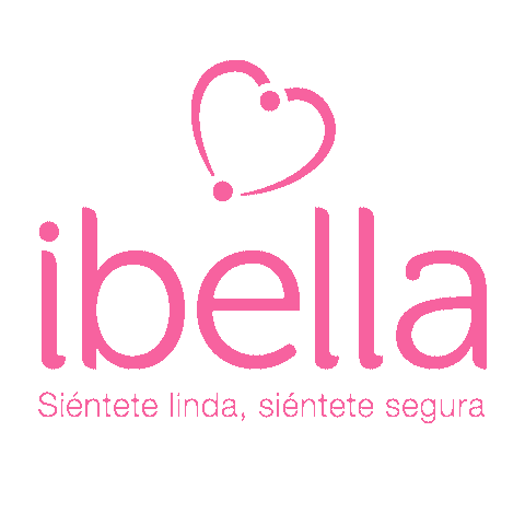ibella Sticker