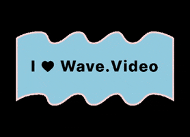 Social Media Video GIF by Wave.video