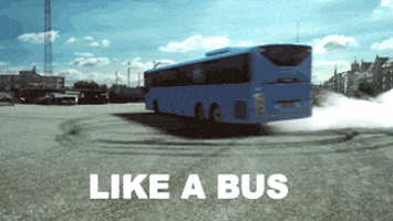 bus GIF