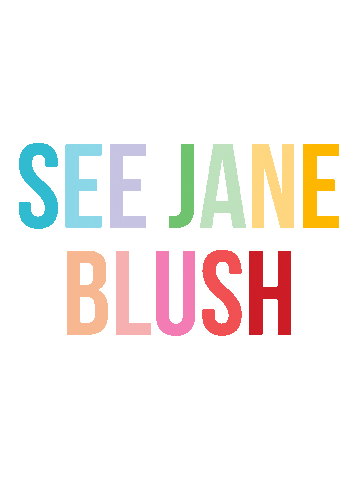 Sticker by Seejaneblush