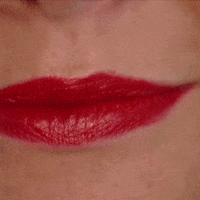 Lipstick Kassa GIF by BNNVARA