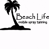 Beach Spraytan GIF by BeachLife Tanning