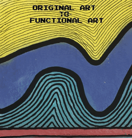 Art GIF