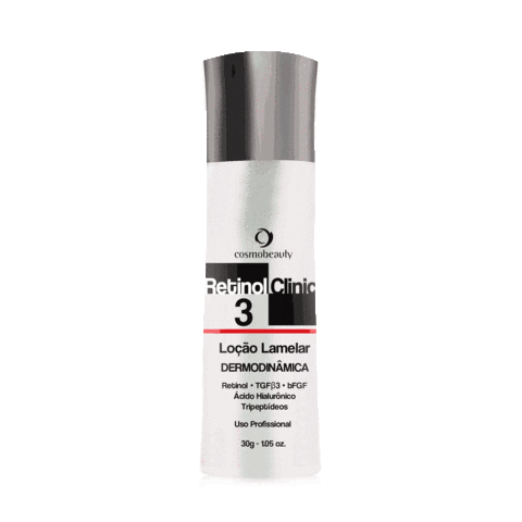 Kit Drafernanda Sticker by CosmoBeauty