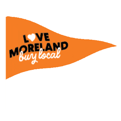 Moreland City Council Sticker