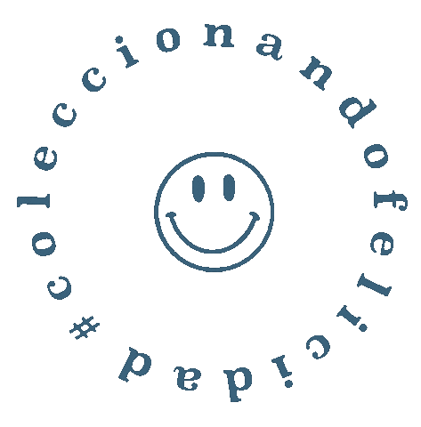 Happy Feliz Sticker by Mandalasparaelalma