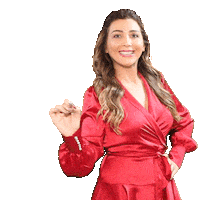 Tugba Yalcin Sticker by Tugba Korse Global