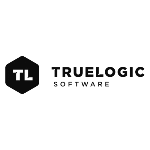 Sticker by truelogic