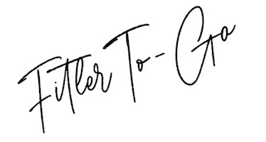 Fitler Club Sticker